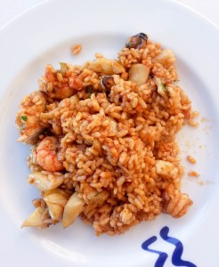 Paella